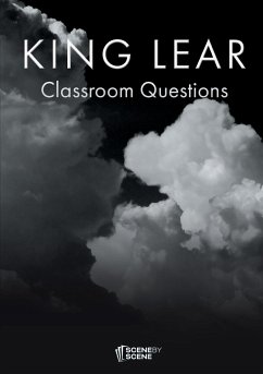 King Lear Classroom Questions - Farrell, Amy