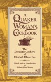 A Quaker Woman's Cookbook