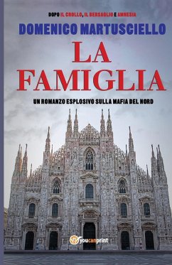 La famiglia - Martusciello, Domenico