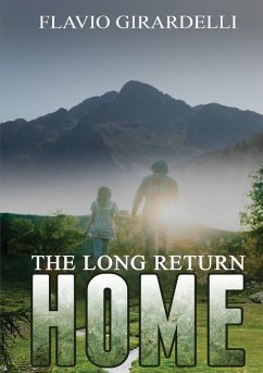 Cover The Long Return Home