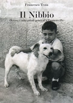 Il Nibbio - Testa, Francesco