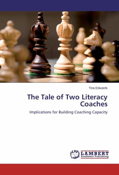 The Tale of Two Literacy Coaches - Edwards, Tina