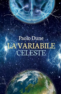 La variabile celeste - Dune, Paolo