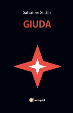 Cover Giuda. Ediz. inglese