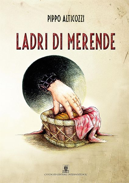 Ladri di Merende (eBook, ePUB) Ladri di Merende (eBook, ePUB)
