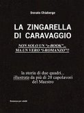 La zingarella di Caravaggio (eBook, ePUB)