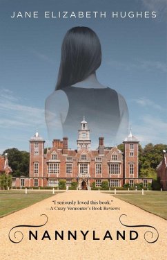 Cover Nannyland (eBook, ePUB)