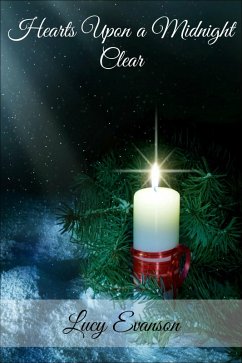 Cover Hearts Upon a Midnight Clear (eBook, ePUB)