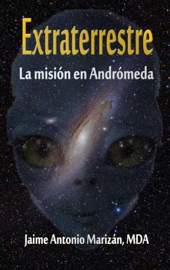 Cover Extraterrestre (eBook, ePUB)