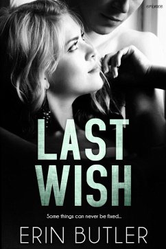 Last Wish (eBook, ePUB) - Butler, Erin