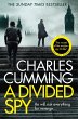 A Divided Spy (eBook, ePUB) - Bild 1