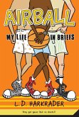 Airball (eBook, ePUB)