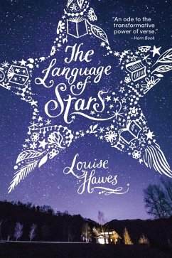 The Language of Stars (eBook, ePUB) - Hawes, Louise