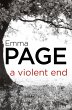 A Violent End (eBook, ePUB) - Bild 1