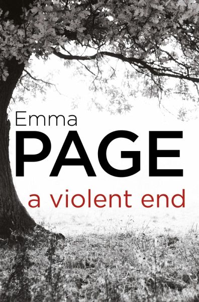 A Violent End (eBook, ePUB)