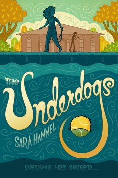 Cover The Underdogs (eBook, ePUB)