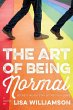 The Art of Being Normal (eBook, ePUB) - Bild 1