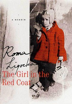 Cover The Girl in the Red Coat (eBook, ePUB)