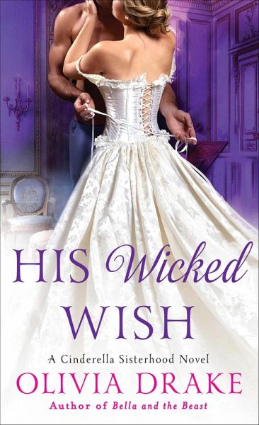 His Wicked Wish (eBook, ePUB) His Wicked Wish (eBook, ePUB)