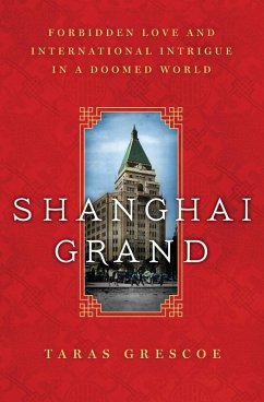 Cover Shanghai Grand (eBook, ePUB)
