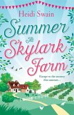 Summer at Skylark Farm (eBook, ePUB)