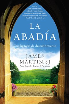 Cover Abadía (eBook, ePUB)
