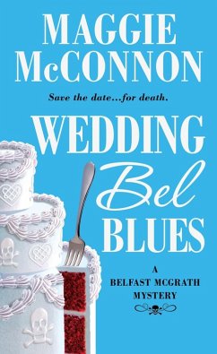 Cover Wedding Bel Blues (eBook, ePUB)