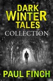 Dark Winter Tales: a collection of horror short stories (eBook, ePUB)