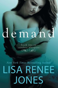Demand (eBook, ePUB) - Jones, Lisa Renee