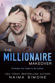 The Millionaire Makeover (eBook, ePUB)