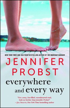 Everywhere and Every Way (eBook, ePUB) - Probst, Jennifer