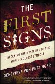 The First Signs (eBook, ePUB)