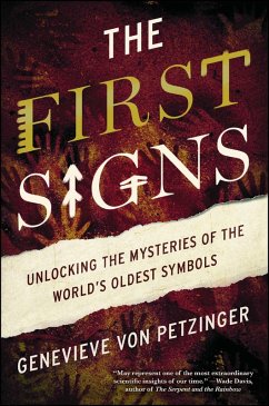 Cover The First Signs (eBook, ePUB)