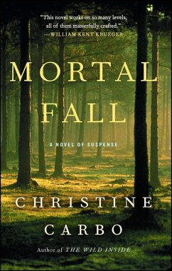 Mortal Fall (eBook, ePUB) - Carbo, Christine