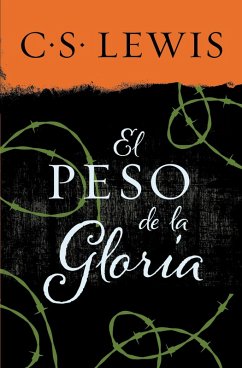 Cover peso de la gloria (eBook, ePUB)