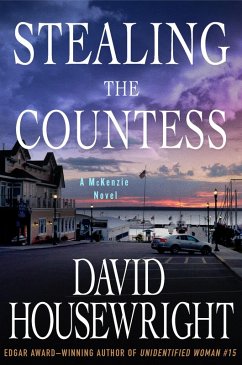 Cover Stealing the Countess (eBook, ePUB)