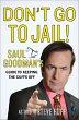 Don't Go to Jail! (eBook, ePUB) - Bild 1