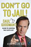 Don't Go to Jail! (eBook, ePUB) Don't Go to Jail! (eBook, ePUB)