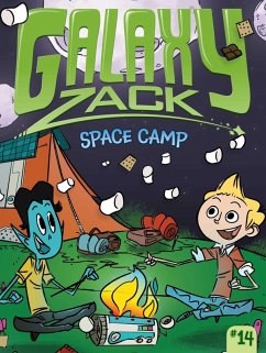 Space Camp (eBook, ePUB) - O'Ryan, Ray