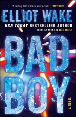 Bad Boy (eBook, ePUB) - Wake, Elliot