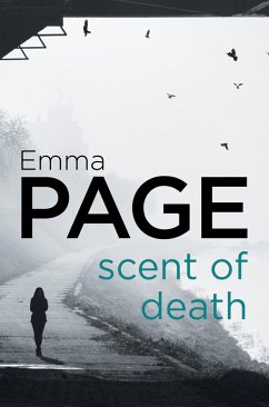 Scent of Death (eBook, ePUB) - Page, Emma