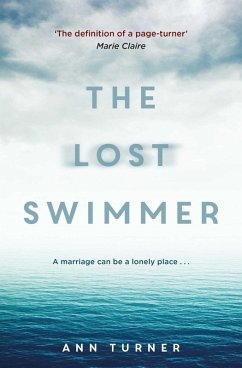 Cover The Lost Swimmer (eBook, ePUB)