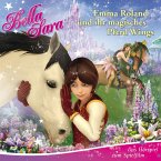 Emma Roland und ihr magisches Pferd Wings (Das Hörspiel zum Spielfilm) (MP3-Download)