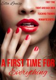 A First Time For Everything (eBook, ePUB)