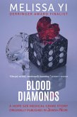 Blood Diamonds (Hope Sze Medical Crime, #3.5) (eBook, ePUB)