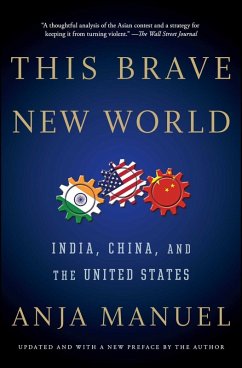 Cover This Brave New World (eBook, ePUB)