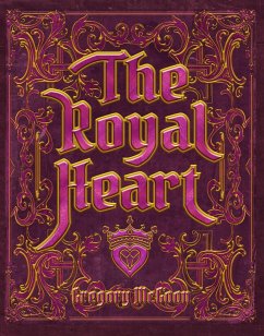 The Royal Heart (eBook, ePUB) Cover The Royal Heart (eBook, ePUB)