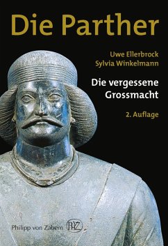 Die Parther (eBook, ePUB) - Ellerbrock, Uwe; Winkelmann, Sylvia