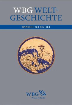 Cover wbg Weltgeschichte Bd. III (eBook, PDF)