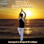 Yoga Tag & Nacht - Sonnengruß und Mondgruß für Anfänger (MP3-Download)